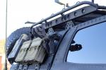 Toyota Tundra CrewMax 4x4 Zombie Apocalypse 2013 года